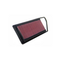 K&N Replacement Air Filter for Peugeot / Citroen / Ford Fiesta/Fusion / Mazda 2 / Toyota Aygo