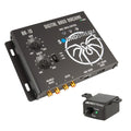 DIGITAL BASS RECIONSTRUCTION PROCESSOR