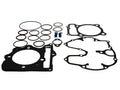 Wiseco, Top End Gasket Kit, Polaris RZR170 09'-15