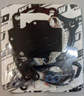 Wiseco, Top End Gasket Kit, Polaris RZR170 09'-15