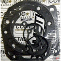 Wiseco, Top End Gasket Kit, Kawasaki KX500 '91-04