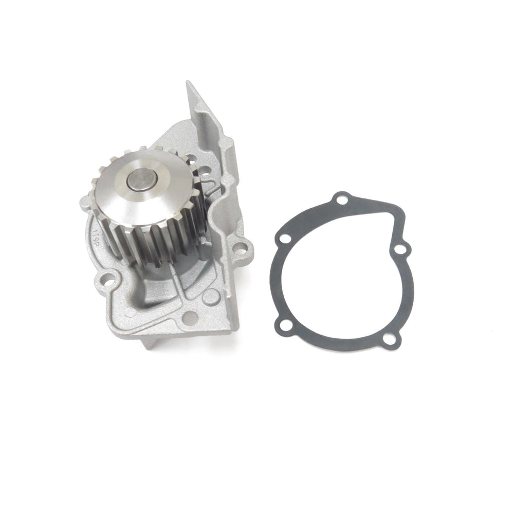 NEW WATER PUMP