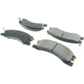 Stoptech auto part