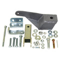 Ford F350(monobeam) 4in Track Relocation
