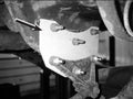 Ford F350(monobeam) 4in Track Relocation