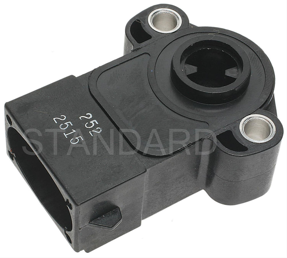 STANDARD IGN auto part