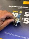 SYLVANIA auto part