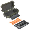 PELICAN RUCK CASE R20OD GREEN