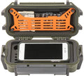 PELICAN RUCK CASE R20OD GREEN