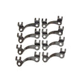 Guide Plates BBC 7/16 P-rod 7/16" Stud