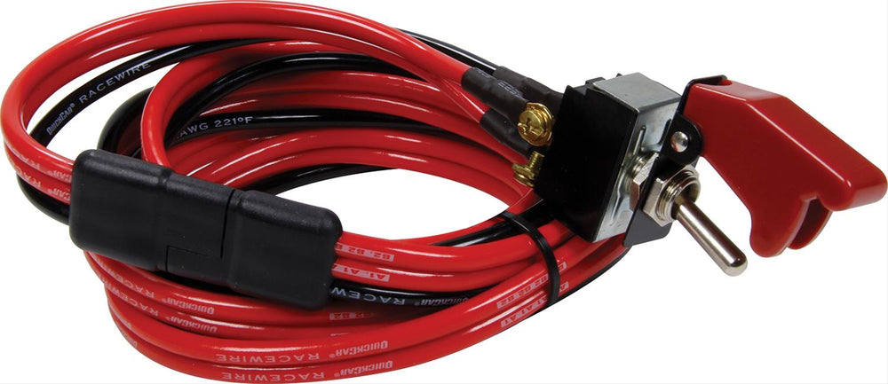 QUICKCAR RACING PRODUCTS auto part