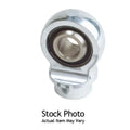 QA1 Bearing Mount - 9/16-18 Thread - Steel