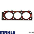 Cylinder Head Gasket (Right) Ford Truck V6 4.0L (244cid) SOHC 1997-7 24 00 (RH).