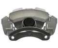 BRAKE CALIPER & BRACKET