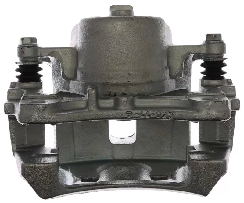 BRAKE CALIPER & BRACKET
