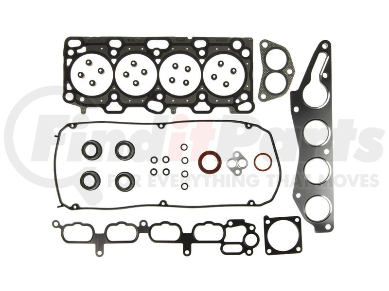 Cylinder Head Gasket 2.4 L 2379 CC L4 SOHC 16 valve 4G69 2004-2005