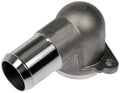 ENGINE COOLANT THERMOSTAT HOUSING