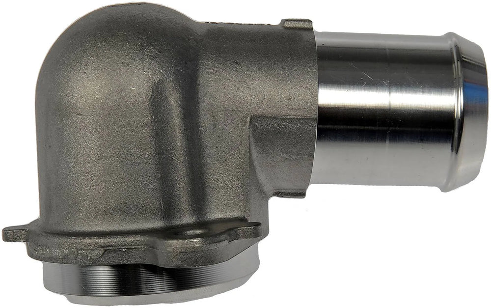 ENGINE COOLANT THERMOSTAT HOUSING