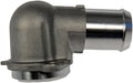 ENGINE COOLANT THERMOSTAT HOUSING