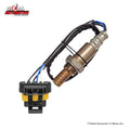 Emissions & Sensors: Chevrolet various models GMC various models; oxygen sensor; super class