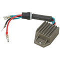 Arrowhead Yamaha Regulator / Rectifier