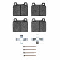 DFC auto part