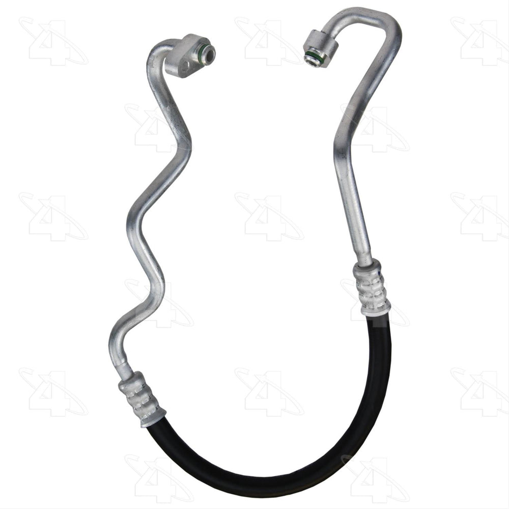 FOUR SEASONS auto part