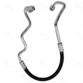 DISCHARGE LINE HOSE ASSEM