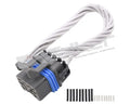Walker Products Inc. - Sensors auto part detail