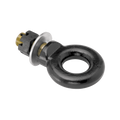LUNETTE RING, 2-1/2" DIAMETER, W/1-