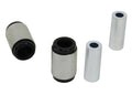 REAR CONTROL ARM LOWER INNER BUSHING 9116 BMW