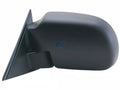 9805 BLAZER; 9904 GMC JIMMY LH MANUAL FOLDAWAY OE MIRROR TEXTURD BLACK