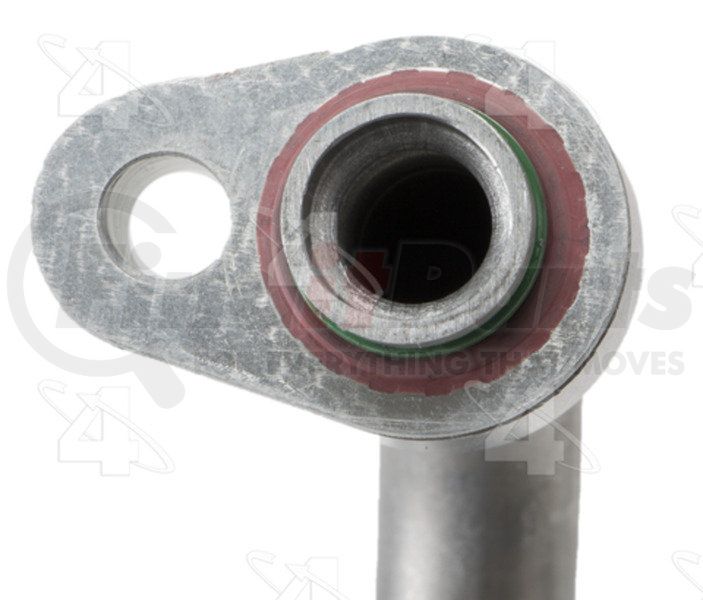FOUR SEASONS auto part