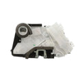 DOOR LATCH ASSEMBLY