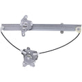 A1 REMFG INC auto part