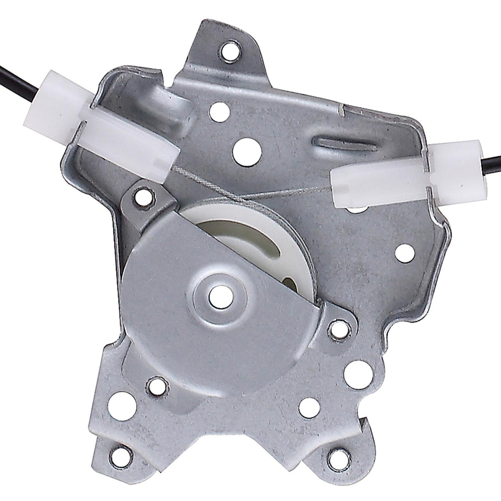 A1 REMFG INC auto part