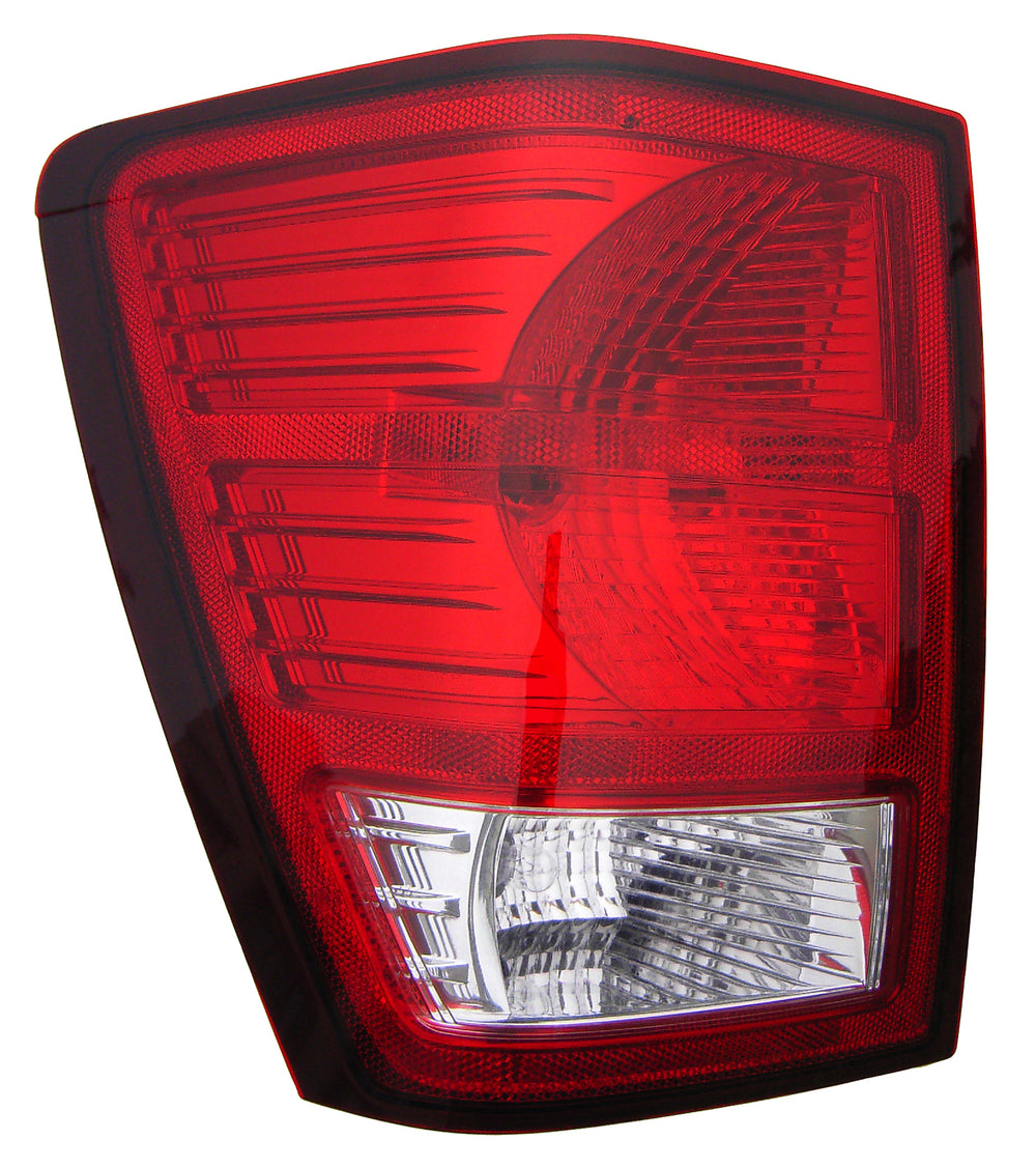 LH TAILLAMP ASSY; GRAND CHEROKEE; GRAND CHEROKEE 0910