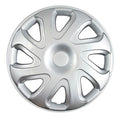 WC;00-02 COROLLA;SLVR;14";8 DIR SPK