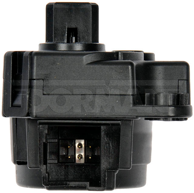 AIR DOOR ACTUATOR