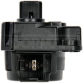 AIR DOOR ACTUATOR
