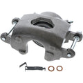 DOM. DISC BRAKE CALIPER