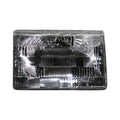 RH HEADLAMP ASSY COMPOSITE GRAND CHEROKEE 19931998