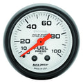 Autometer 88-01 Jeep Cherokee Dual Pod - Black