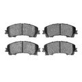 DFC 14-25 Infiniti Q50 Front 5000 Advanced Ceramic Brake Pads