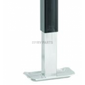 PRO SERIES WELD-ON SQUARE TUBE 8