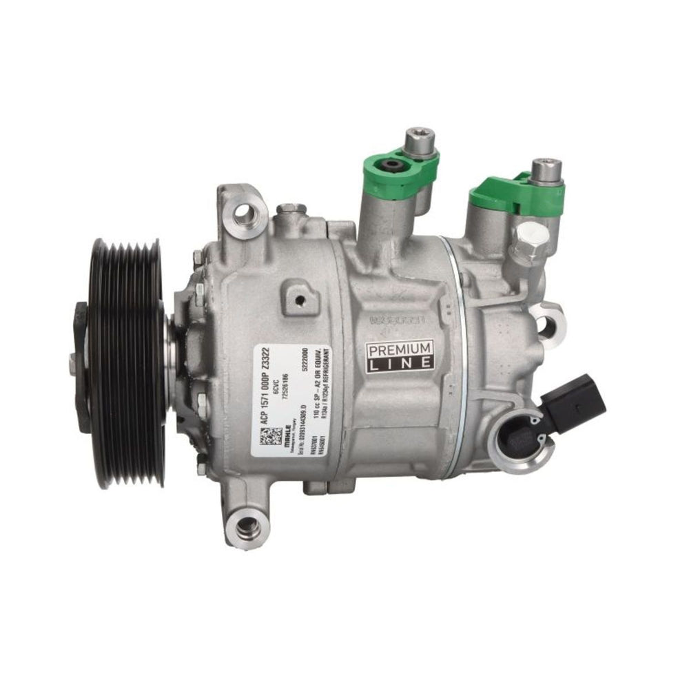 Mahle auto part