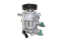 Mahle auto part detail