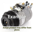 Mahle auto part