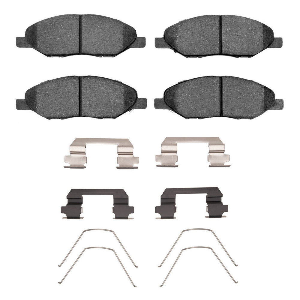 DFC auto part