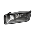 CAPA 0610 FD EXPLORER W/O IRON MAN W/O SPT PKG FOG LIGHT ASSY